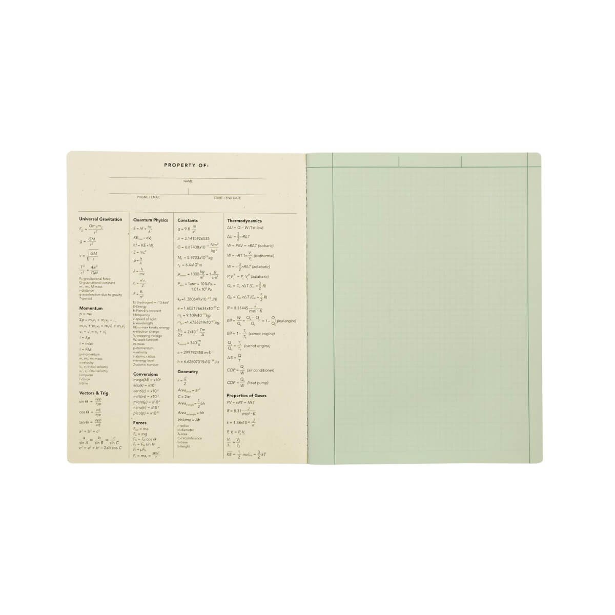 Engineering Computation Book Brown and Green